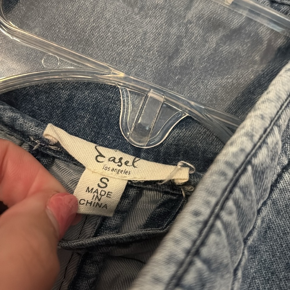 Easel Jacket - image 2